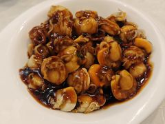 -奥华餐厅·老张记(台基厂店)
