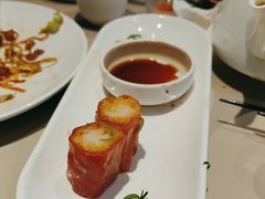 -蔡澜点心·粤菜(万菱汇店)