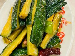 爽口黄瓜-东方削面(迎泽街店)