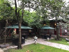 -上海老饭店(北京分店)