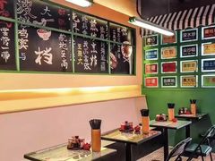 -莅香岛港式餐厅(滨江道店)