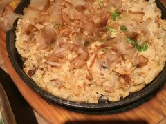 -千代武日本料理(爱建店)