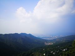 -城外有星光桥舍(南山店)