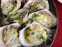 -南沙十九涌渔人码头-南门