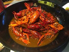 -红钳侠小龙虾·烧烤(中赢康康谷店)