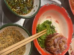 -永安里地摊烤肉(首创店)