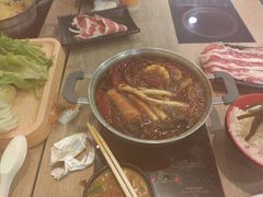 川香小火锅-吉野家(长青店)