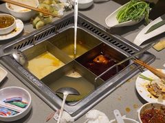 -海底捞火锅(旭辉MALL店)