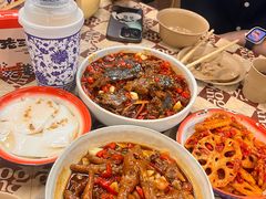 -老三样·旧食新味(万寿宫店)