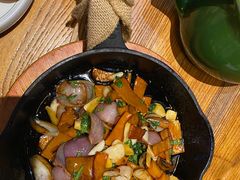 -云海肴·汽锅鸡·云南菜(天津国金汇店)