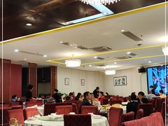 大堂-敦煌喜宴(万达广场店)