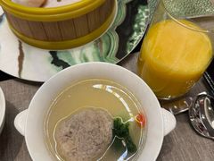 -英冠索菲特酒店·萧湘阁中餐厅