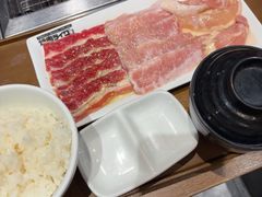 -焼肉ライク·烧肉LIKE(万菱汇店)
