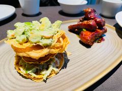 -望乡楼上海菜(日月光店)