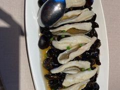 -漢舍中国菜馆(889广场店)