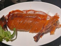 -局气 烤鸭·北京菜(光华路店)