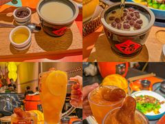 -羽鸽集·乳鸽专门店·地道顺德菜(岭南站店)