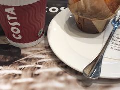 -COSTA COFFEE(龙德广场店)