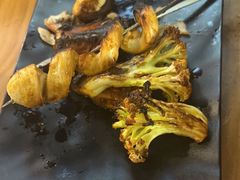 -号令江湖·水浒烤肉(和畅睦邻中心店)