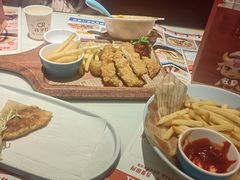 -杯子红牛排(创意产业园店)