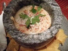 -Pistolera Mexican Cantina女枪手墨西哥餐厅(碧云路店)