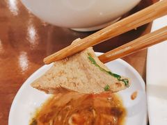-南门小馆·清真(国贸商城店)