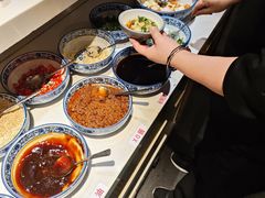 -井格重庆火锅(通州梨园店)