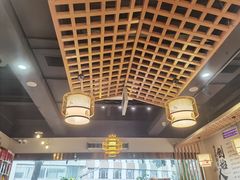 大堂-易老妈蹄花.特色川菜(人民公园总店)