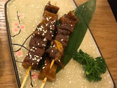 -林妈妈村·日式料理(宝山龙湖天街店)