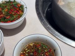 -潮泰牛肉火锅 · 创于1992年(车公庙店)