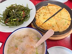 -宏状元现熬粥·京味菜(五棵松店)