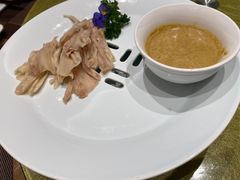 芥末鸭掌-北京全聚德(西翠路店)