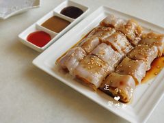 -衡山汇·高级粤菜(霄云路店)