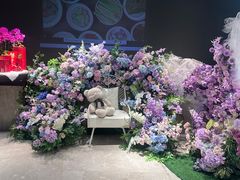 -狮拾久·现代新加坡料理(福田COCO Park店)