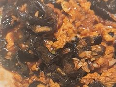 -红蜡烛-养生粥-津鲁菜(中山路店)