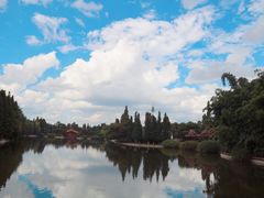 -云南民族村