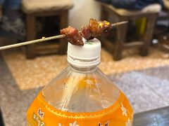 -盟重烧烤(东瓜山创始店)