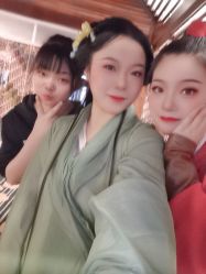 -盘子女人坊生日照·摄影馆(浦东店)