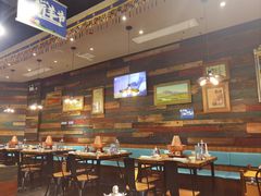 -额尔敦草原涮羊肉·烧烤(冻青树总店)