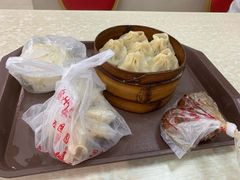 -常州糕团店(北大街新世纪商城店)