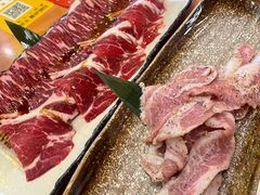 -炼瓦家日式烧肉·寿喜烧(融创精彩天地店)