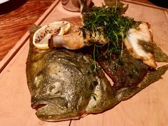 -非常时髦餐厅VUE Restaurant(外滩茂悦大酒店)