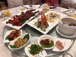 -上海虹桥锦江大酒店·宴会厅