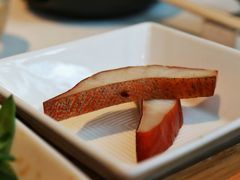 茉莉花熏桂花鱼-逸道(益丰·外滩源店)