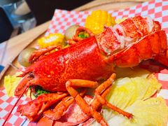 -日进一片海.生腌海鲜火锅.宵夜烧烤(三里屯总店)