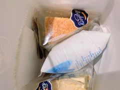 -MUSANG KING猫山王(龙湖杭州滨江天街店)