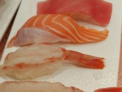 -元气寿司(金光华店)