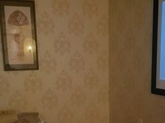 -华夏良子·足道SPA艾灸(三里屯店)