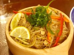 -茉莉.Red Crab