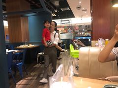 -小鱼小牛·鱼牛干锅·脆鱼火锅(世欧广场店)